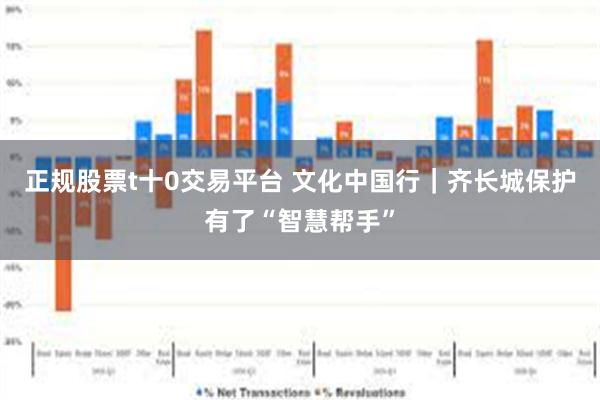 正规股票t十0交易平台 文化中国行｜齐长城保护有了“智慧帮手”