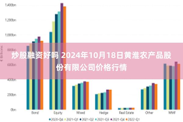 炒股融资好吗 2024年10月18日黄淮农产品股份有限公司价格行情